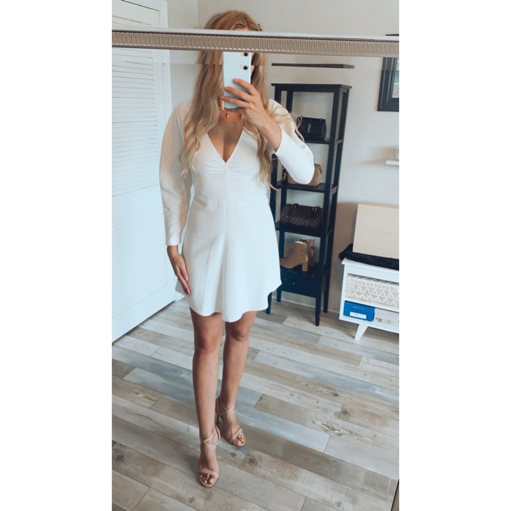 ALC dress